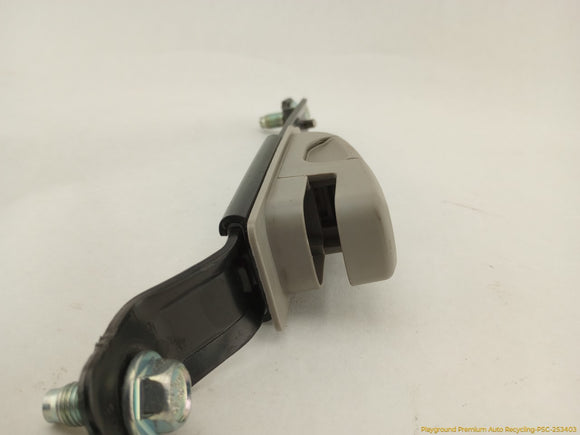 Nissan Xterra Pair Of Rear Seat Belt Height Adjusters