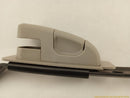 Nissan Xterra Pair Of Rear Seat Belt Height Adjusters-11