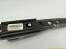 Nissan Xterra Pair Of Rear Seat Belt Height Adjusters-12