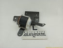 Nissan Xterra Rear Center Upper Seat Belt Retractor-1