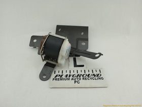 Nissan Xterra Rear Center Upper Seat Belt Retractor