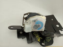 Nissan Xterra Rear Center Upper Seat Belt Retractor-3
