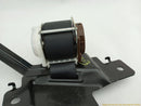 Nissan Xterra Rear Center Upper Seat Belt Retractor-5