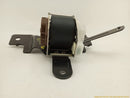 Nissan Xterra Rear Center Upper Seat Belt Retractor-6