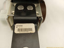 Nissan Xterra Rear Center Upper Seat Belt Retractor-7