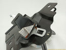 Nissan Xterra Rear Center Upper Seat Belt Retractor-11