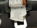 Nissan Xterra Rear Center Upper Seat Belt Retractor-12