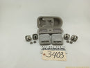 Nissan Xterra Interior Overhead Trim Set-1