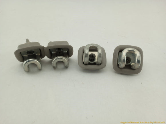 Nissan Xterra Interior Overhead Trim Set