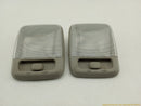 Nissan Xterra Interior Overhead Trim Set-4