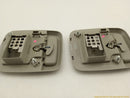 Nissan Xterra Interior Overhead Trim Set-5