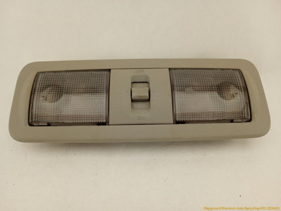 Nissan Xterra Interior Overhead Trim Set