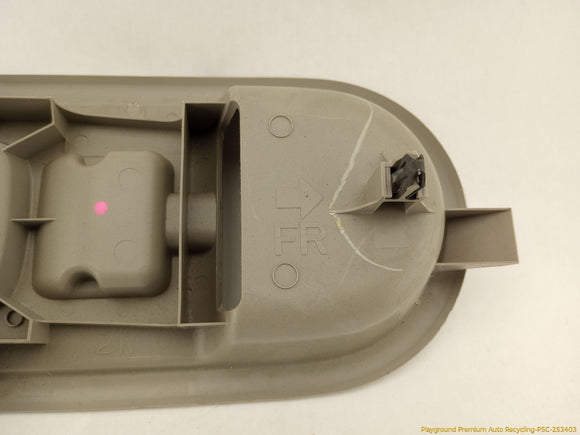 Nissan Xterra Interior Overhead Trim Set
