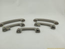 Nissan Xterra Set Of 5 Roof Grab Handles-2