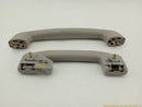 Nissan Xterra Set Of 5 Roof Grab Handles-5