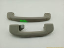 Nissan Xterra Set Of 5 Roof Grab Handles-6