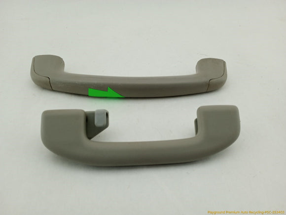 Nissan Xterra Set Of 5 Roof Grab Handles