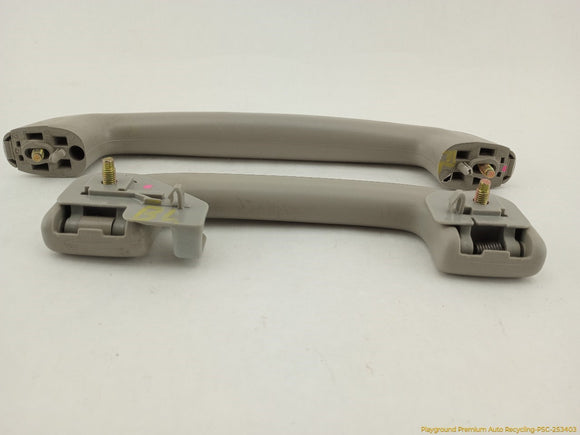 Nissan Xterra Set Of 5 Roof Grab Handles