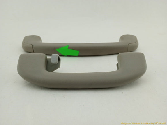 Nissan Xterra Set Of 5 Roof Grab Handles