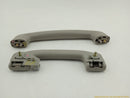 Nissan Xterra Set Of 5 Roof Grab Handles-10