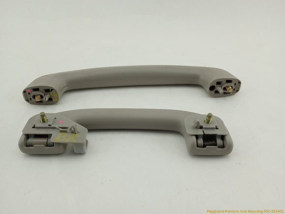 Nissan Xterra Set Of 5 Roof Grab Handles