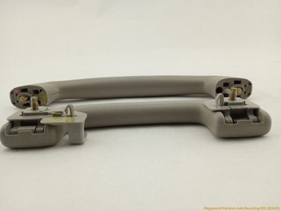 Nissan Xterra Set Of 5 Roof Grab Handles