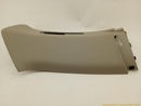 Nissan Xterra Pair Of Upper C Pillar Trim-3