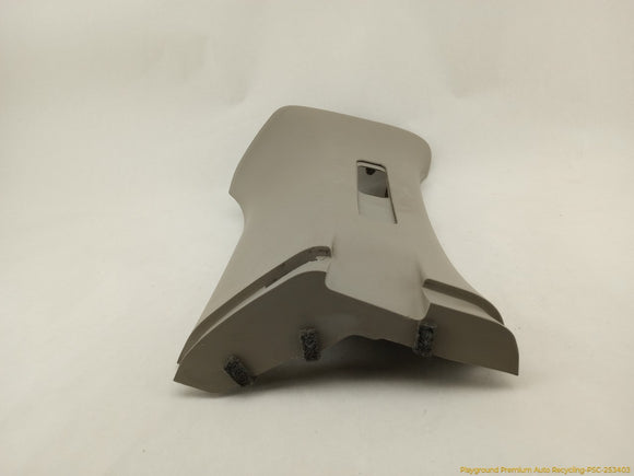 Nissan Xterra Pair Of Upper C Pillar Trim
