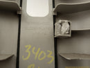 Nissan Xterra Pair Of Upper C Pillar Trim-6