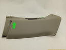 Nissan Xterra Pair Of Upper C Pillar Trim-8