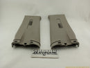 Nissan Xterra Pair Of Upper B Pillar Trim-1