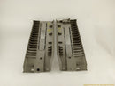 Nissan Xterra Pair Of Upper B Pillar Trim-2