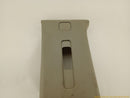 Nissan Xterra Pair Of Upper B Pillar Trim-3