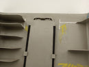 Nissan Xterra Pair Of Upper B Pillar Trim-6