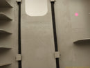 Nissan Xterra Pair Of Upper B Pillar Trim-7