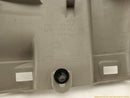 Nissan Xterra Pair Of Upper B Pillar Trim-8