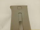 Nissan Xterra Pair Of Upper B Pillar Trim-9