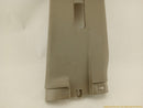Nissan Xterra Pair Of Upper B Pillar Trim-10