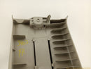 Nissan Xterra Pair Of Upper B Pillar Trim-11