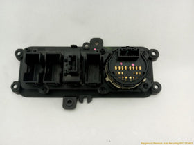 Nissan Xterra Transfer Case Control Switch - 0