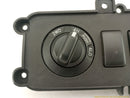 Nissan Xterra Transfer Case Control Switch-3