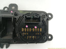 Nissan Xterra Transfer Case Control Switch-8