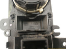 Nissan Xterra Transfer Case Control Switch-9