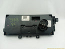 Nissan Xterra Climate Control Switch-2