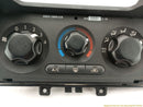Nissan Xterra Climate Control Switch-4