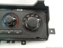 Nissan Xterra Climate Control Switch-5