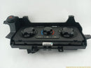 Nissan Xterra Climate Control Switch-8