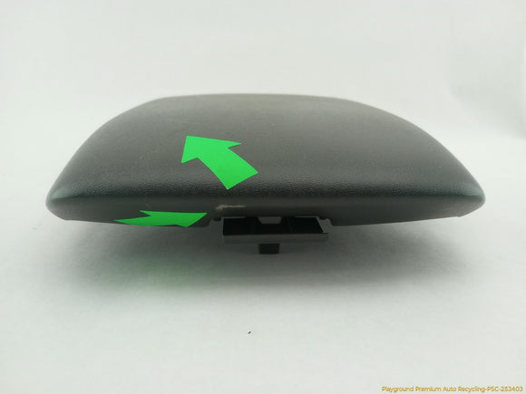Nissan Xterra Center Console Armrest
