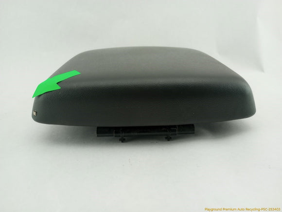 Nissan Xterra Center Console Armrest