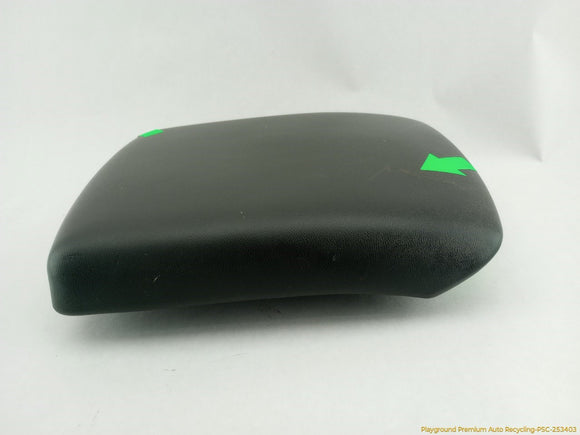Nissan Xterra Center Console Armrest